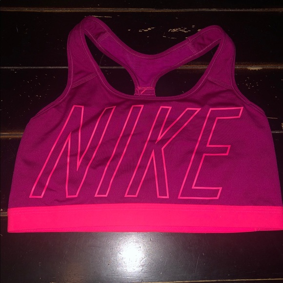Nike Other - Never worn! Nike sports bra